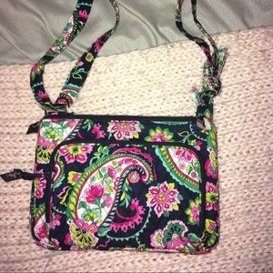 Vera Bradly Purse